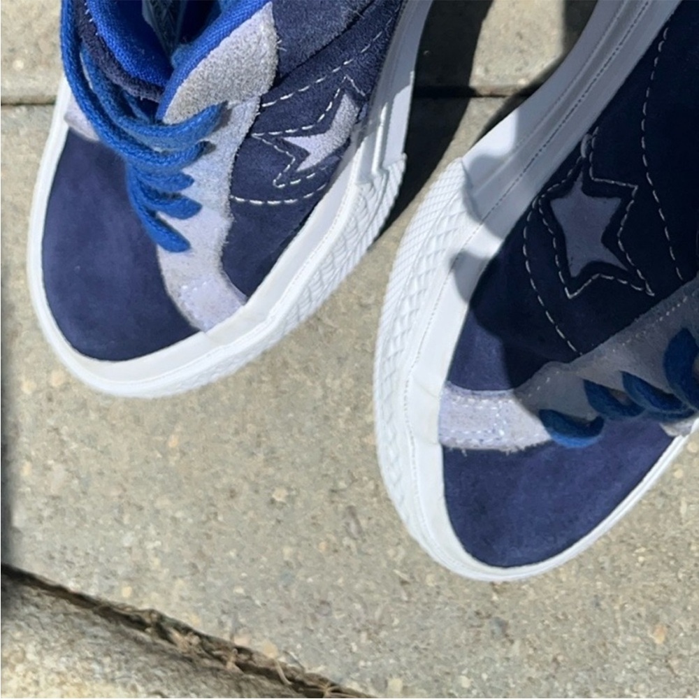 Converse - Picture 6 of 16